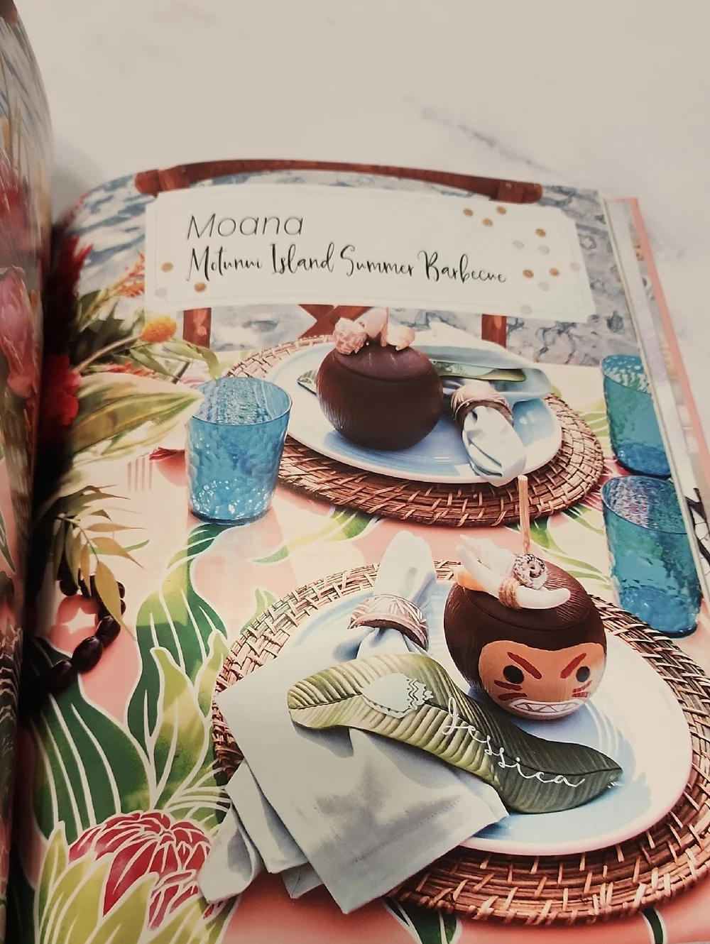 Disney  Exceptional Events  For Mickey Mouse To Moana